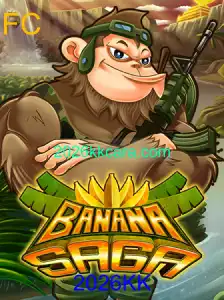 Descubra BananaSaga: O Jogo de Estratégia Mais Esperado