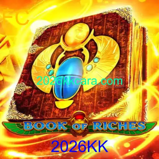 Explorando o Jogo BookofRiches: Aventura e Estratégia