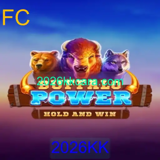 BuffaloPower: Uma Jornada nas Planícies do Oeste Selvagem com a Palavra-chave 2026KK