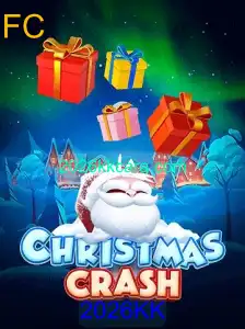 ChristmasCrash: O Jogo De Festas Que Está Conquistando 2026KK