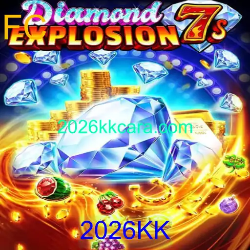 Explorando o Envolvente Jogo DiamondExplosion7s