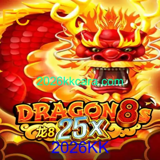 Descubra o Mundo Fascinante de Dragon8s25x: O Jogo que Vai Conquistar 2026