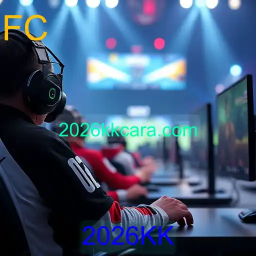 Esportes virtuais