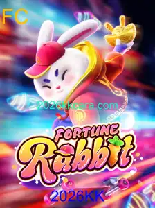 FortuneRabbit: Descubra o Fascinante Jogo de Estratégia e Sorte