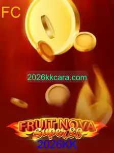 FruitNovaSuper80: O Mundo das Frutas em Ação