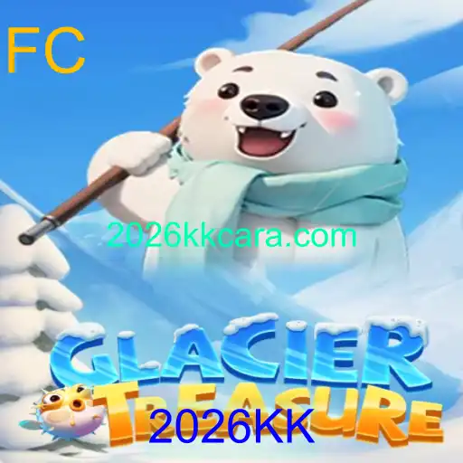 Explorando GlacierTreasure: O Jogo de Aventura nas Geleiras