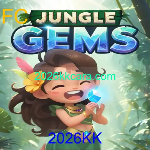 Descubra o Fascinante Universo de JungleGems com a Chave de Sucesso 2026KK