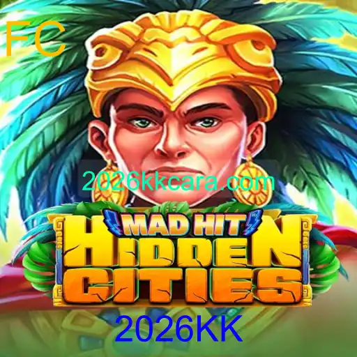 Descubra o Mundo Emocionante de MadHitHiddenCities