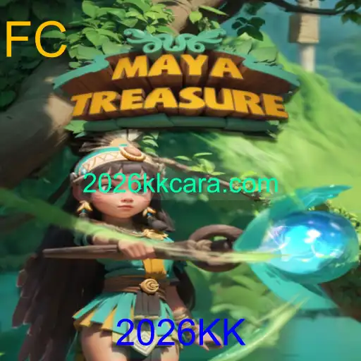 MayaTreasure: Explore o Fascinante Mundo de Aventuras de 2026KK