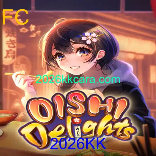 Explorando o Mundo de OishiDelights: Um Guia Completo para Jogadores