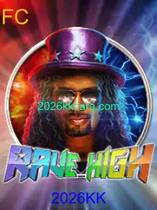 Explorando RaveHigh: Uma Nova Era de Jogos com 2026KK