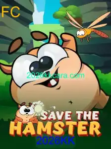 SavetheHamster: O Jogo que Combina Estratégia e Aventura para 2026