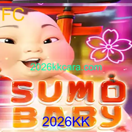 SumoBaby: Uma Nova Dimensão no Mundo dos Jogos