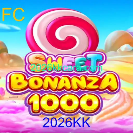 Descubra a Emoção e Estratégia de SweetBonanza1000 em 2026